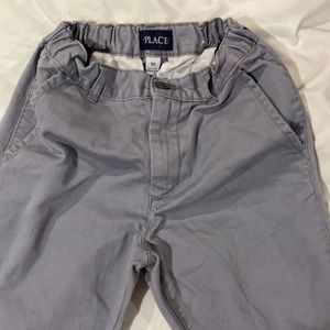Boys pants